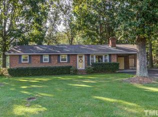 1132 Ridge Haven Dr, Wendell, NC 27591