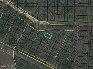 0 Franz St, Bunnell, FL 32110