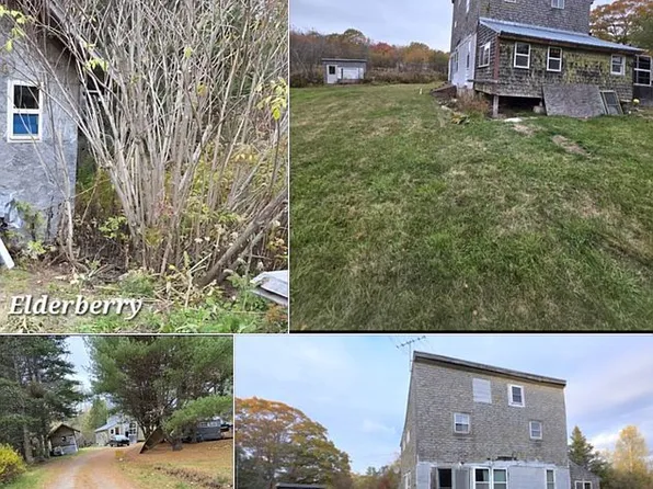 14 Telegraph Rd, Steuben, ME 04680