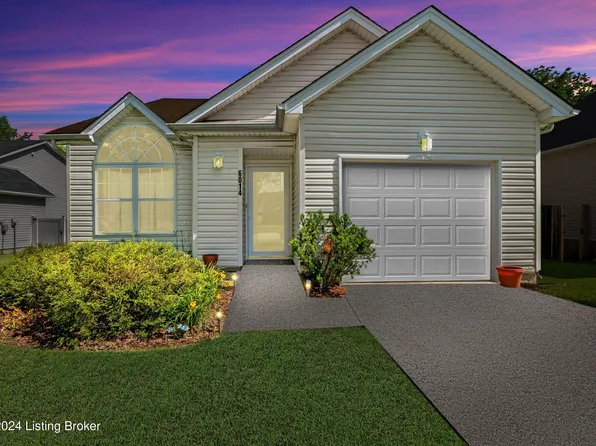 6014 Woodhaven Place Cir, Louisville, KY 40228