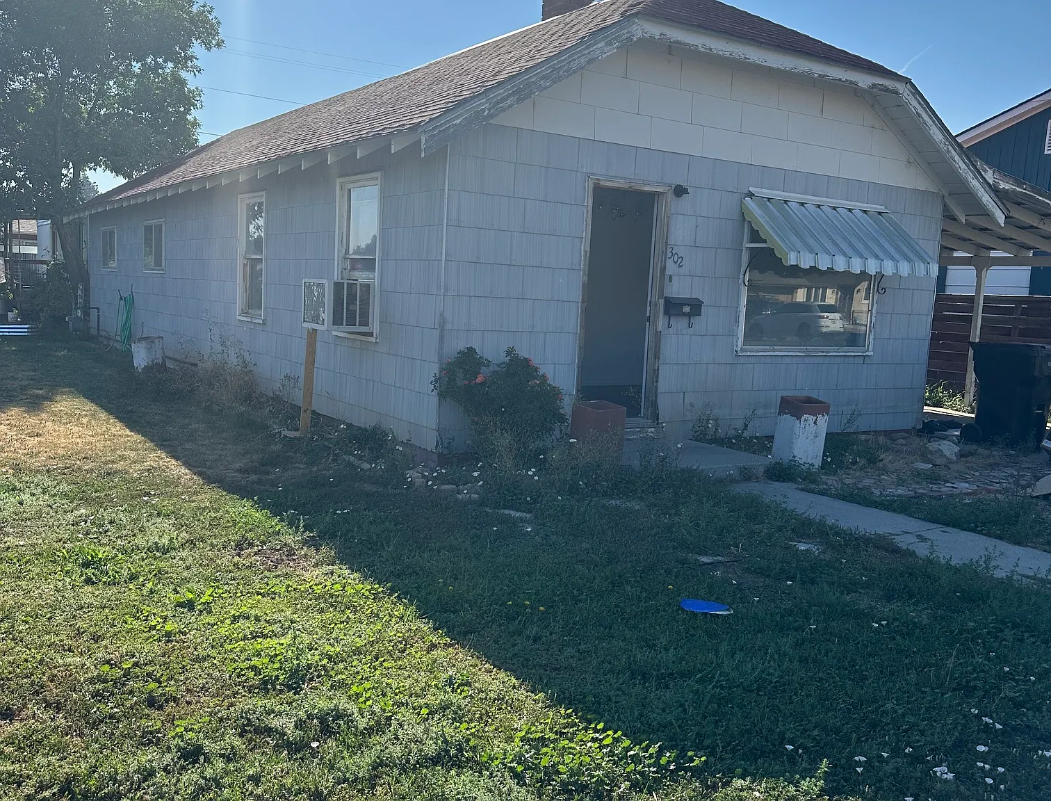 3 bed, 1156 sqft, $1,500 — Photo 1