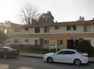 1905 California Ave APT 18, Bakersfield, CA