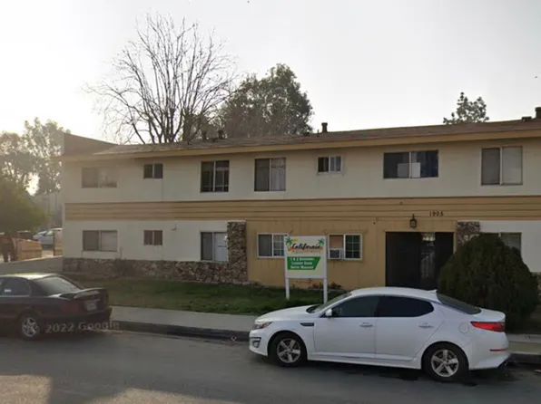 1905 California Ave, Bakersfield, CA