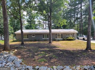 726 Imperial Dr, Martin, GA 30557