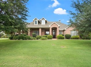 5807 Rathbone Dr, Parker, TX 75002