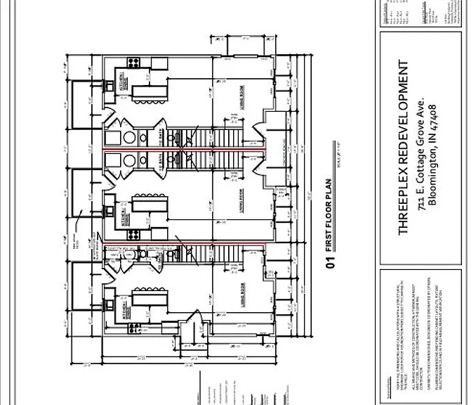 711 E Cottage Grove Ave #2 — Photo 31