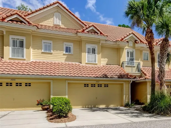 2662 Tanglewood Trl, Palm Harbor, FL 34685