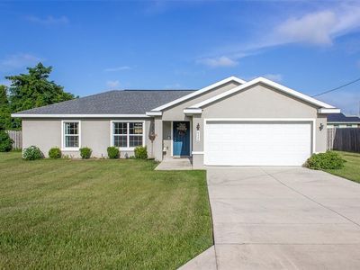 6326 NW 14th Ave, Ocala, FL, 34475