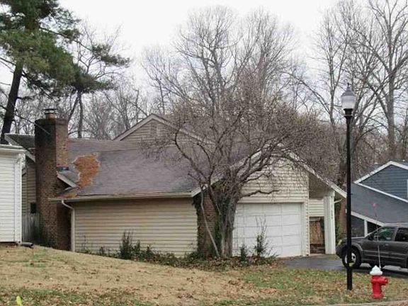 Property Side View