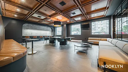 Rented by Nooklyn NYC LLC