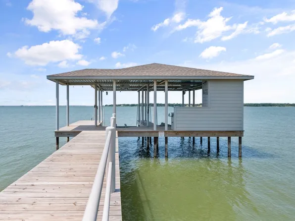 LOT 32 Carter Dr, Corsicana, TX 75109