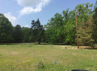 310 Country Club Rd, Hallsville, TX 75650