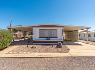 3405 S Tomahawk Rd #181, Apache Junction, AZ 85119