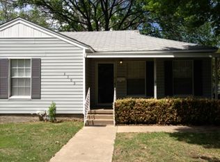 3509 Maple Ave, Waco, TX 76707