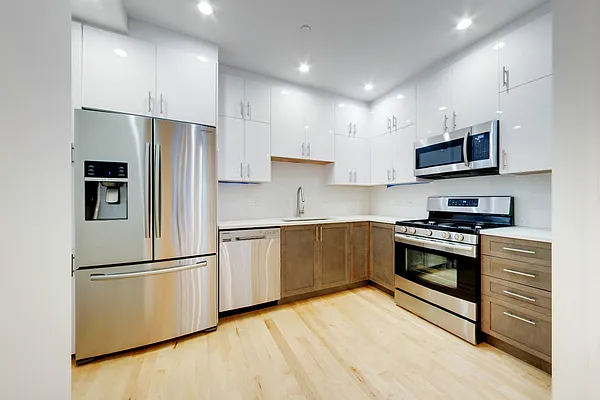 Rented by Keller Williams NYC | media 21