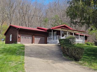 2986 Summitt Rd, Bidwell, OH