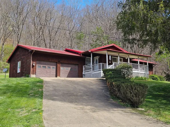 2986 Summitt Rd, Bidwell, OH 45614