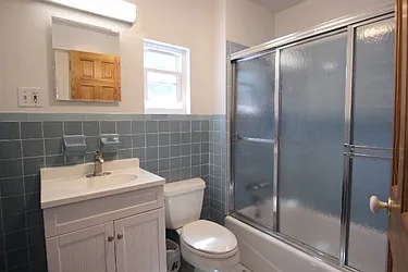 Rented by Citi Habitats