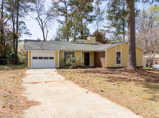 448 Pheasant Run Dr, Evans, GA 30809