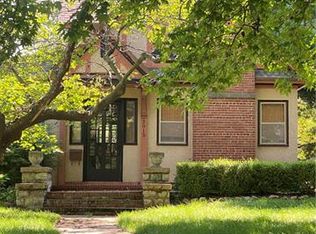 2015 Agency Rd, Saint Joseph, MO 64507