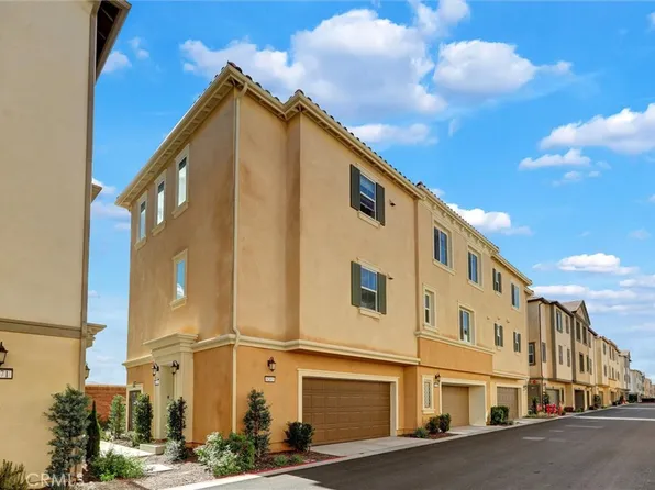 8265 Spirit St, Chino, CA 91708