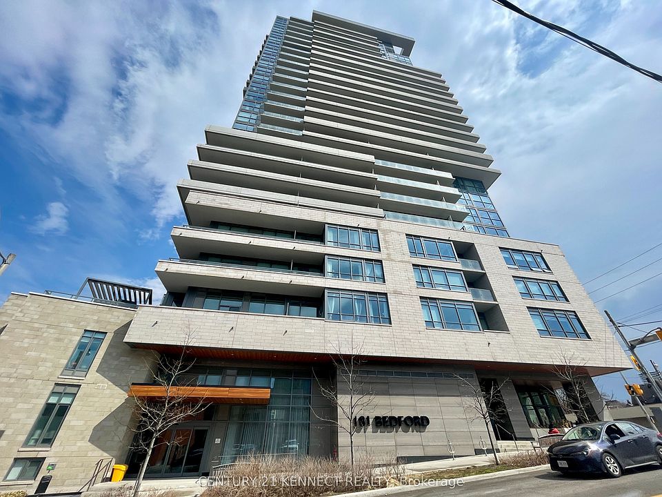 1st image of 181 Bedford Rd #1201