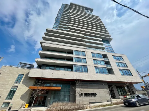 181 Bedford Rd, Toronto, ON