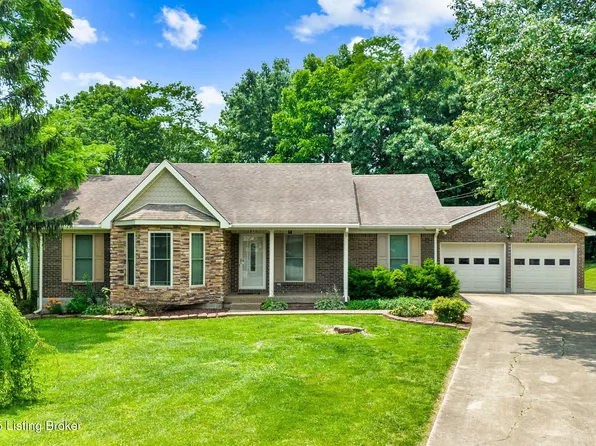 2840 Oakwood Dr, Bardstown, KY 40004