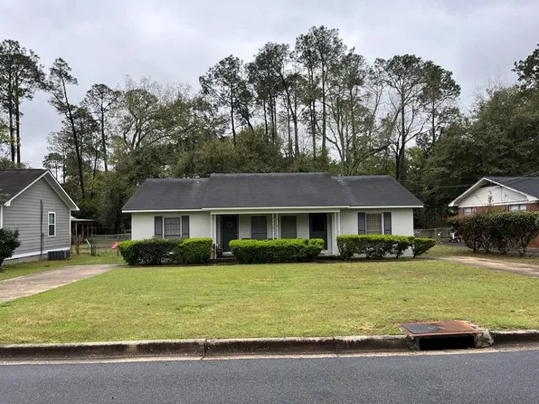 1222 W 2nd Ave, Albany, GA 31707