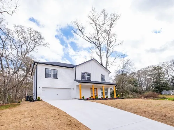 165 Strickland St, Fairburn, GA 30213