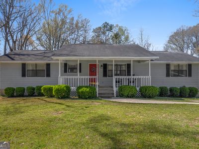 118 Hampton Ct, Sandersville, GA, 31082