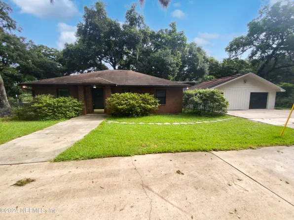 7018 BRIGHTWATER Drive, Keystone Heights, FL 32656