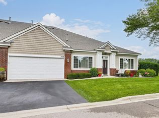 2018 111th Ct NE, Blaine, MN 55449