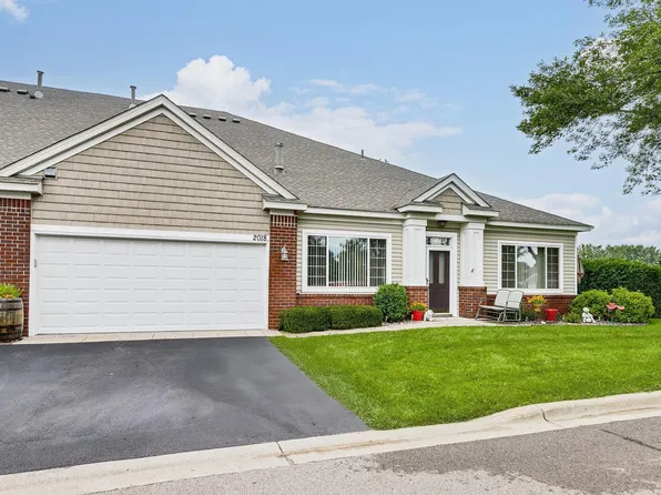 2018 111th Ct NE, Blaine, MN 55449