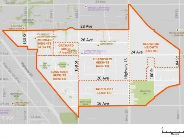 2233 171st St, Surrey, BC V3Z 9X6