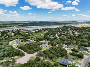 21705 McAllister Cir, Lago Vista, TX 78645