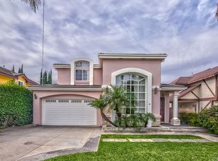 1307 S 10th Ave, Arcadia, CA 91006