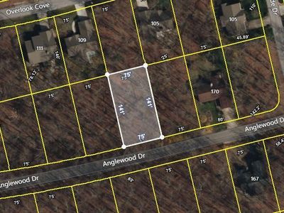 174 Anglewood Dr, Fairfield Glade, TN, 38558