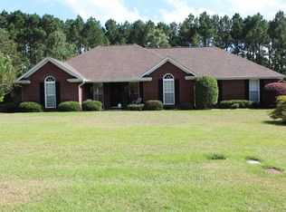 131 Wood Dr, Albany, GA 31701