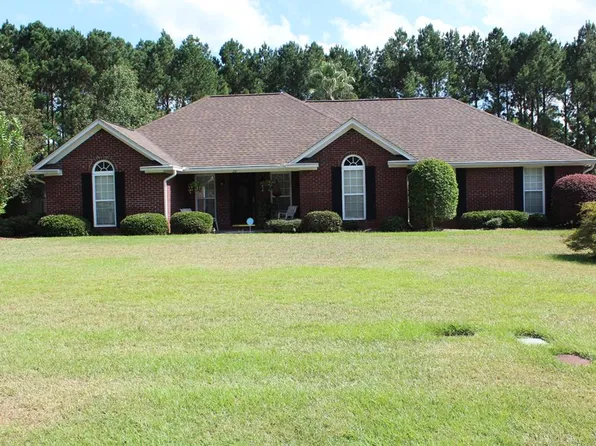 131 Wood Dr, Albany, GA 31701