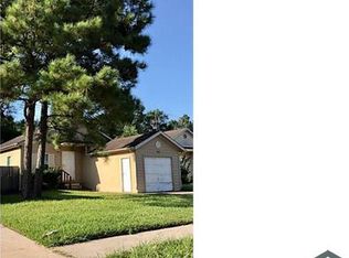 11822 Greensbrook Forest Dr, Houston, TX 77044