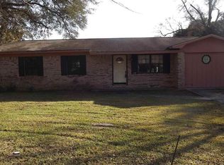 1140 Dykes Rd, Pensacola, FL 32534