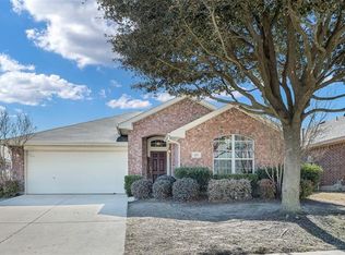 427 Hackberry Dr, Fate, TX 75087