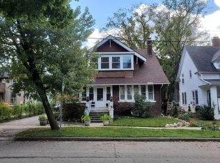 907 Sheridan St #0, Ypsilanti, MI