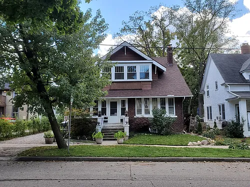 907 Sheridan St #0 Photo 1