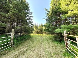 Poertner Rd, Neillsville, WI 54456