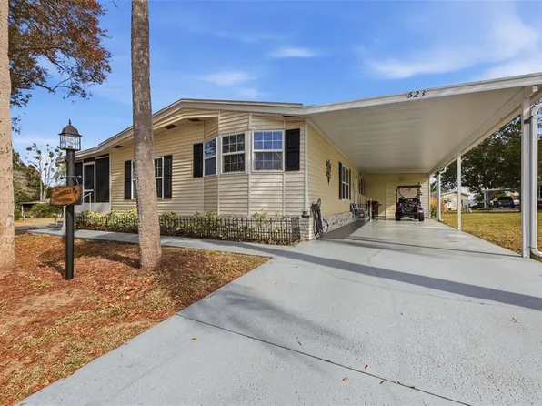 523 Tivoli Park Dr, Davenport, FL 33897