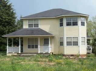 125 Abc Rd, Limestone, TN 37681