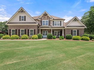 2525 Brookhaven Dr, Watkinsville, GA 30677