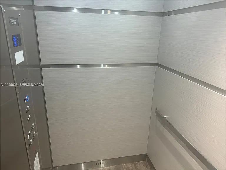 8135 Sunrise Lakes Blvd #309 — Photo 33